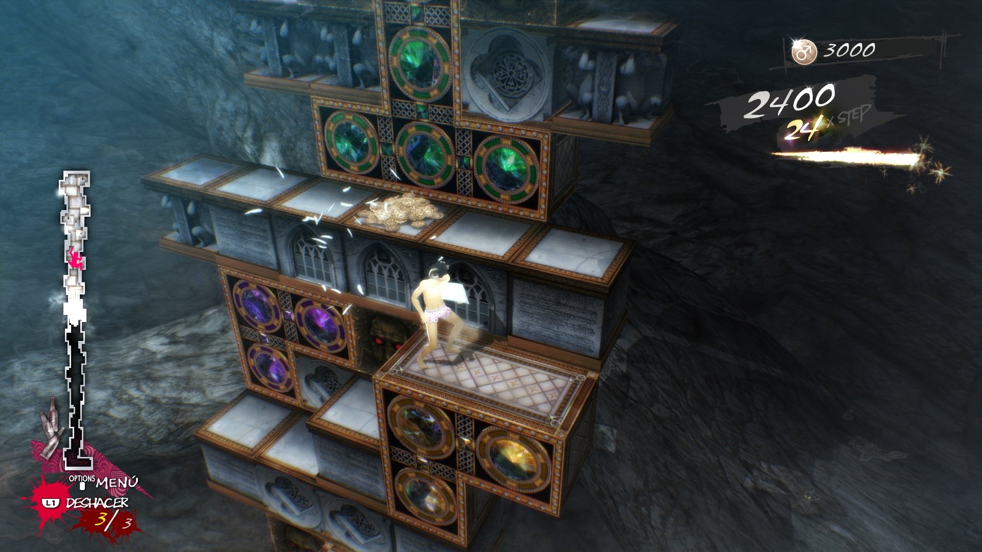 Catherine: Fully Body - Imagen 40